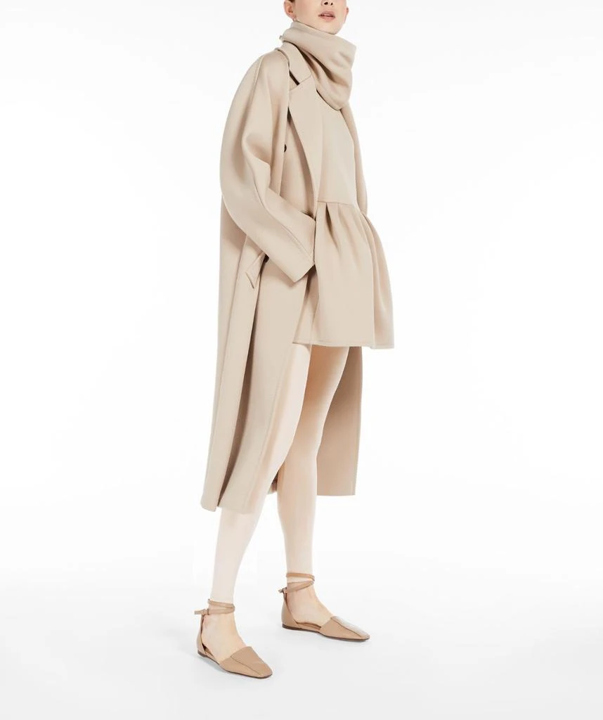 商品Weekend Max Mara|Max mara madame2 icon coat,价格¥12385,第2张图片详细描述