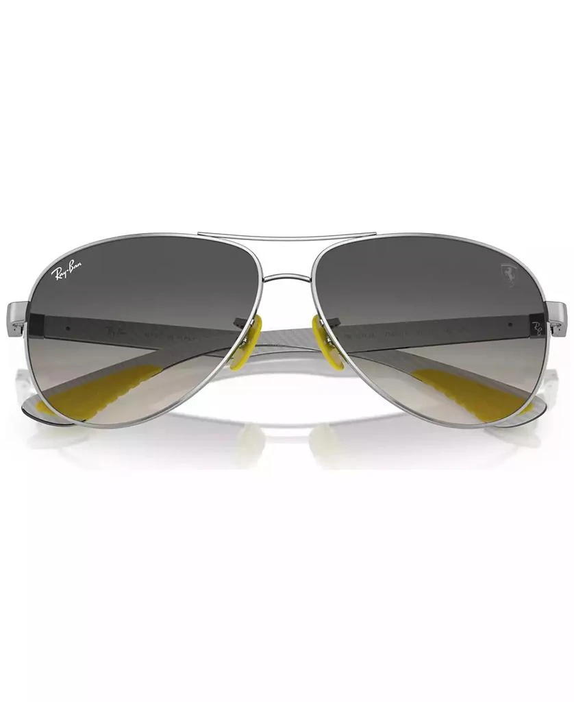 Men's Sunglasses, RB8331M Scuderia Ferrari Collection 商品