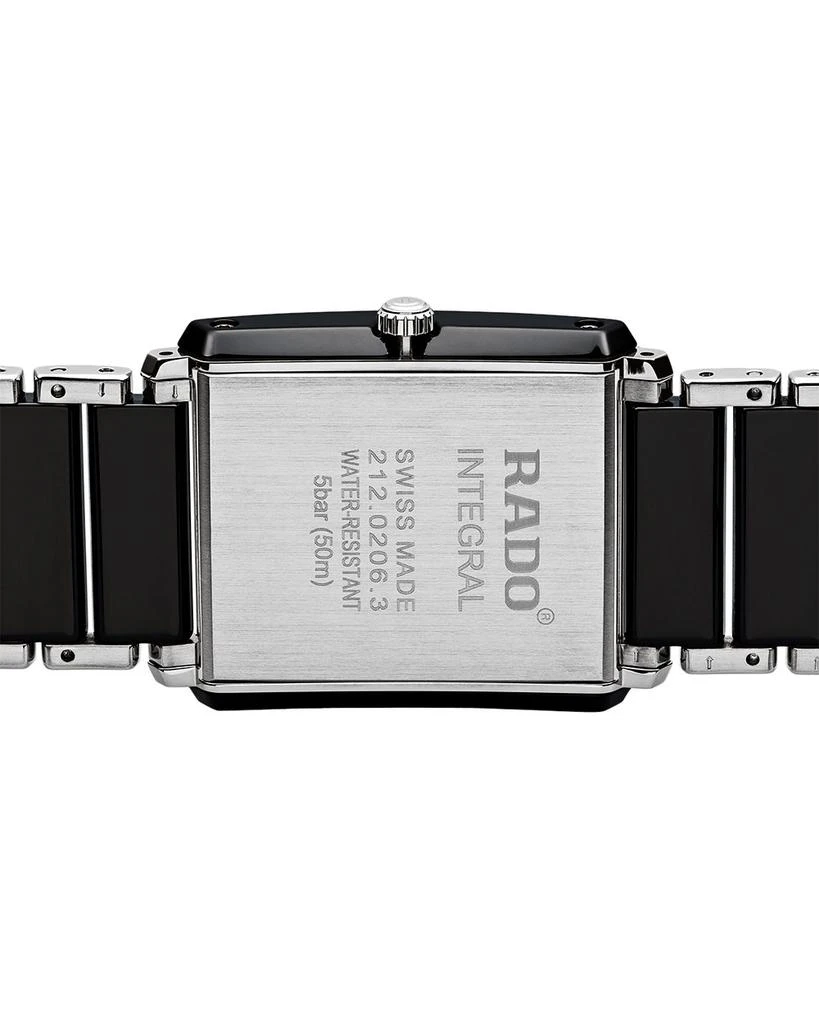Integral Watch, 31 x 41.1mm 商品