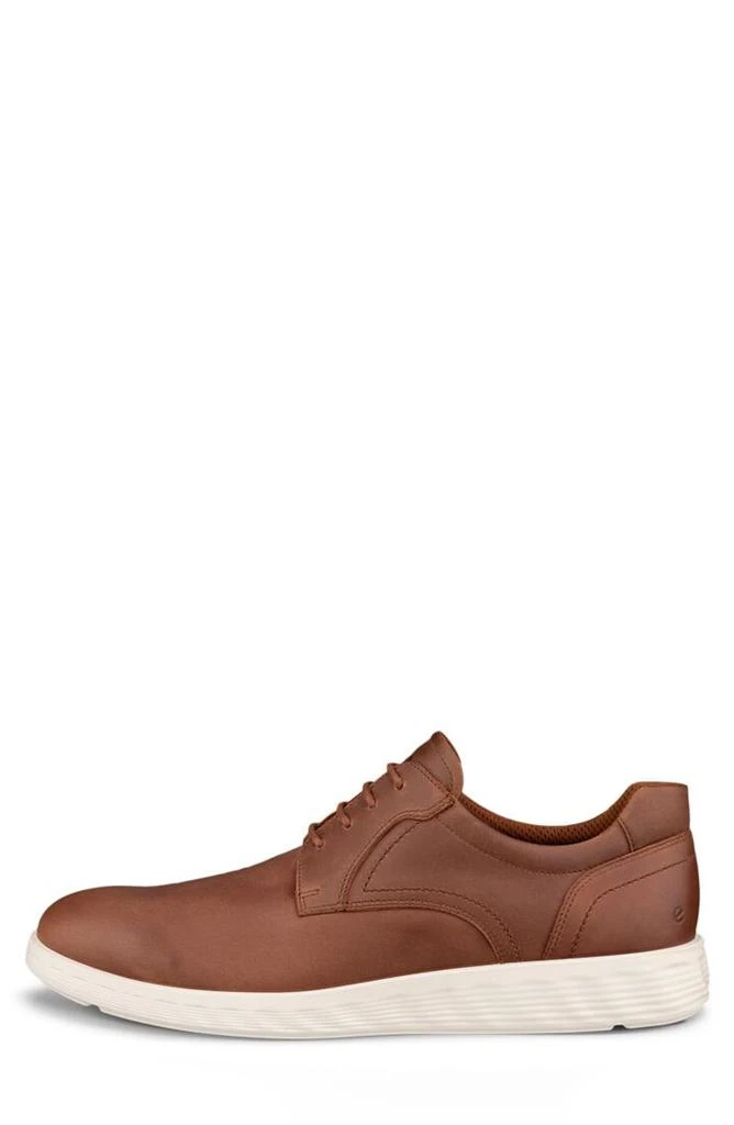 商品ECCO|S. Lite Hybrid Plain Toe Derby,价格¥427,第4张图片详细描述