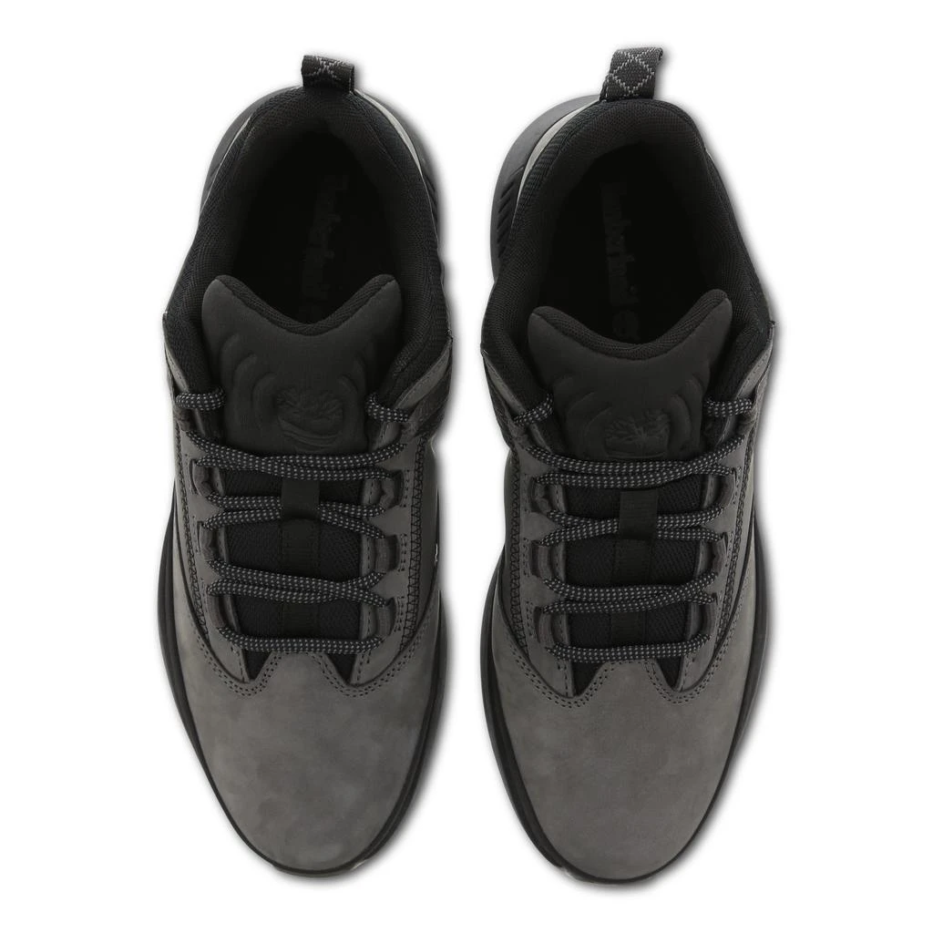 商品Timberland|Timberland Euro Trekker Low - Men Shoes,价格¥568,第5张图片详细描述