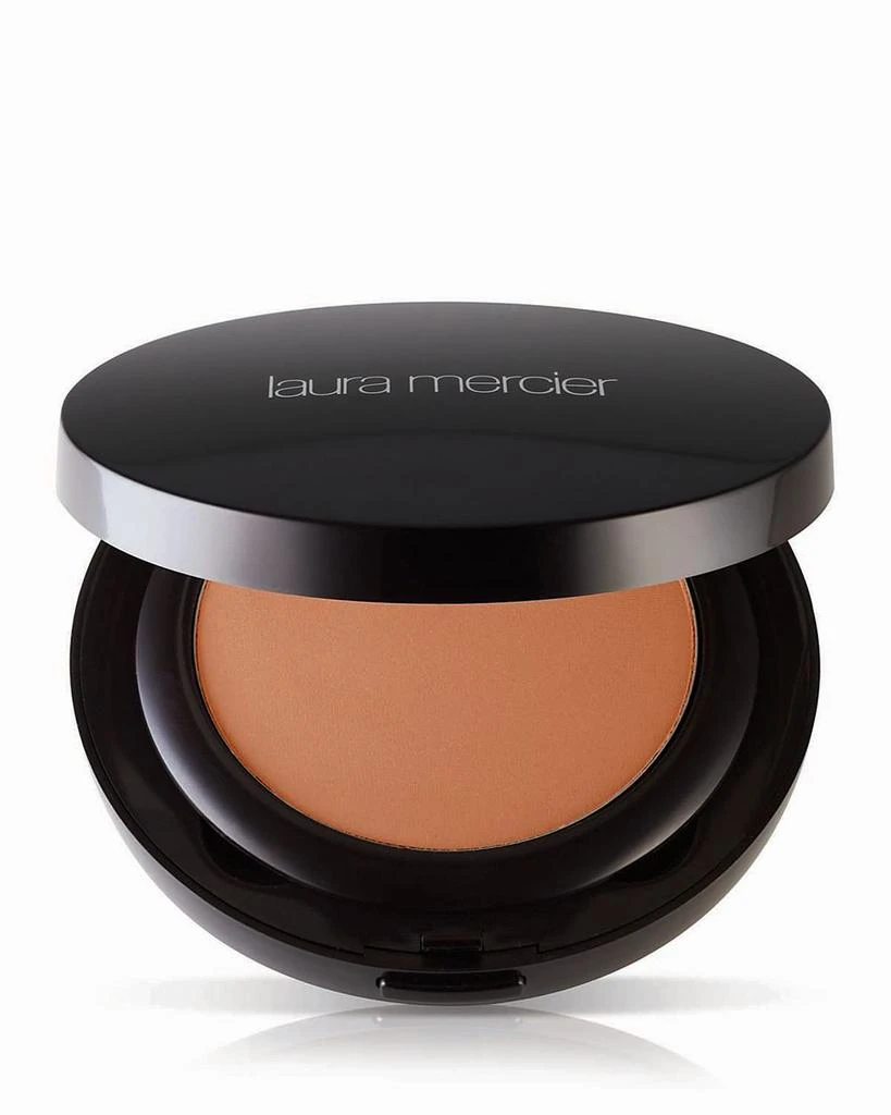 商品Laura Mercier|零色差粉饼干湿两用 (控油保湿),价格¥388,第1张图片详细描述