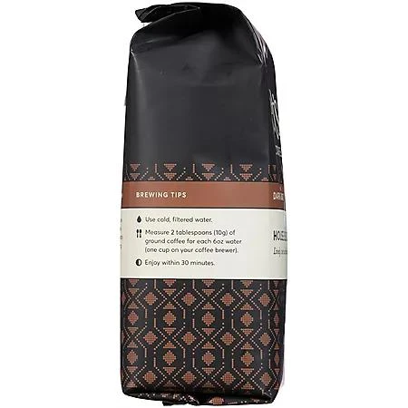 商品Peet's Coffee|皮爷 100％阿拉比卡咖啡粉 (32 oz.) ,价格¥125,第3张图片详细描述