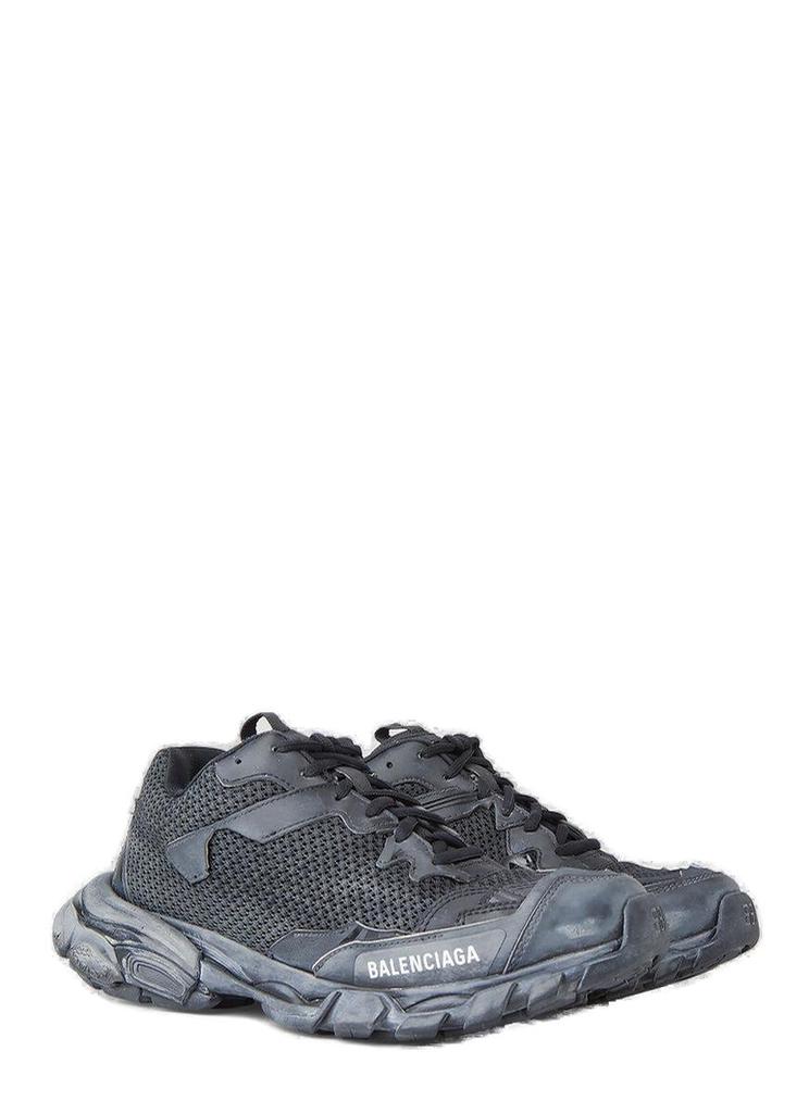 Balenciaga 6713090GT3Y9706 関税送料込 Balenciaga Balenciaga Track 3 Sneakers - Casual Shoes - Free