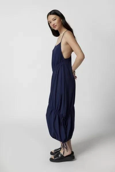 UO Iris Cinched Midi Dress 商品