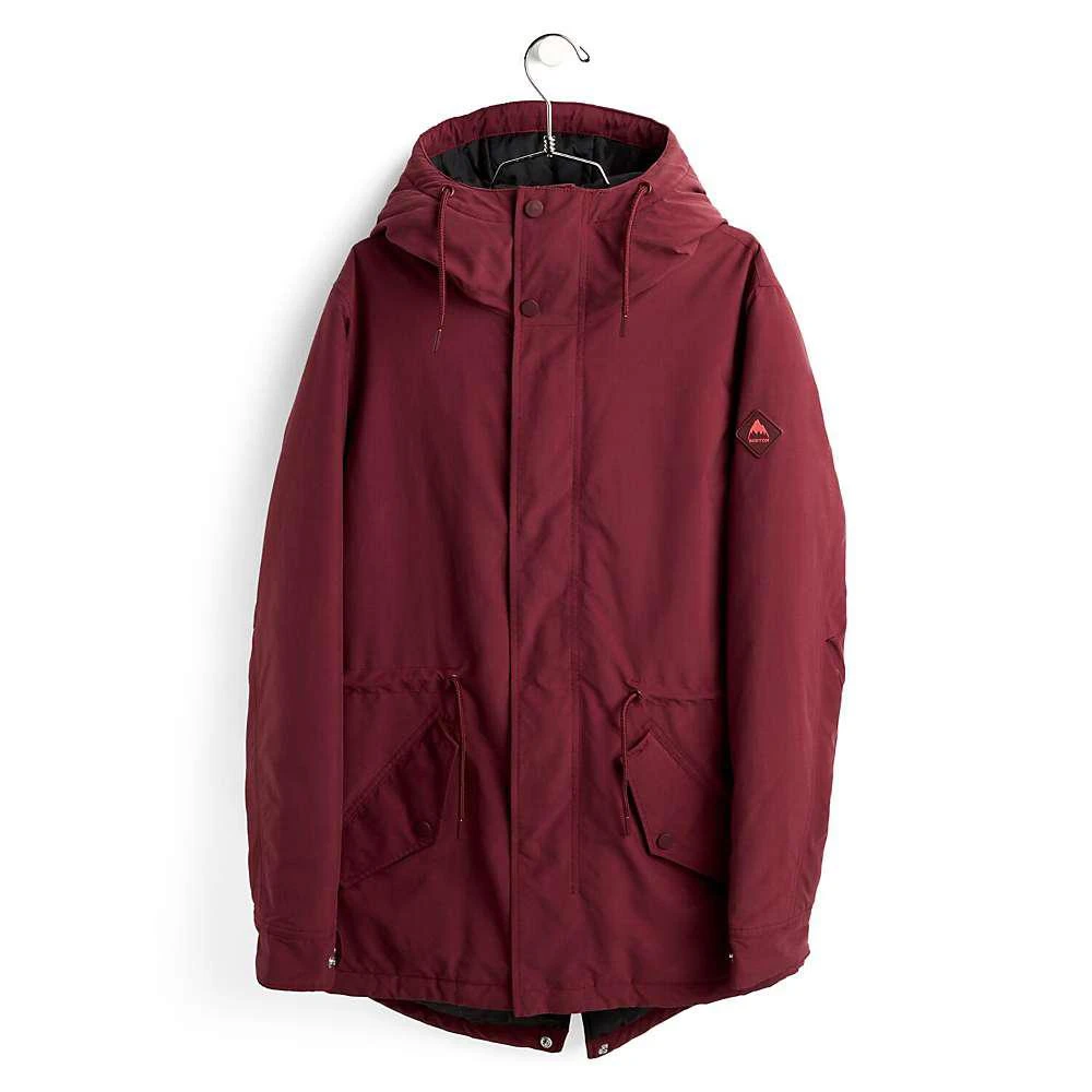 商品Burton|Burton Women's Insulated Sadie Jacket,价格¥775,第3张图片详细描述