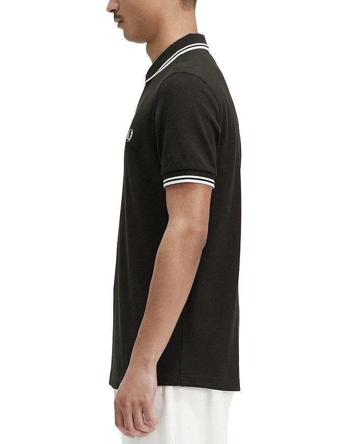 商品Fred Perry|男士Polo衫,价格¥544,第5张图片详细描述