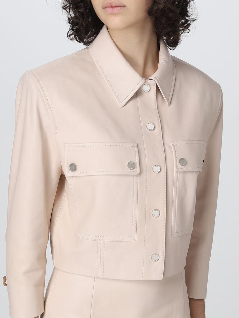 Drome jacket for woman商品第5张图片规格展示