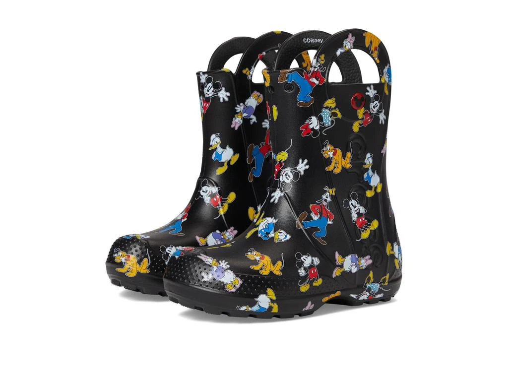 商品Crocs|Handle It Rain Boots (Little Kid),价格¥398,第1张图片