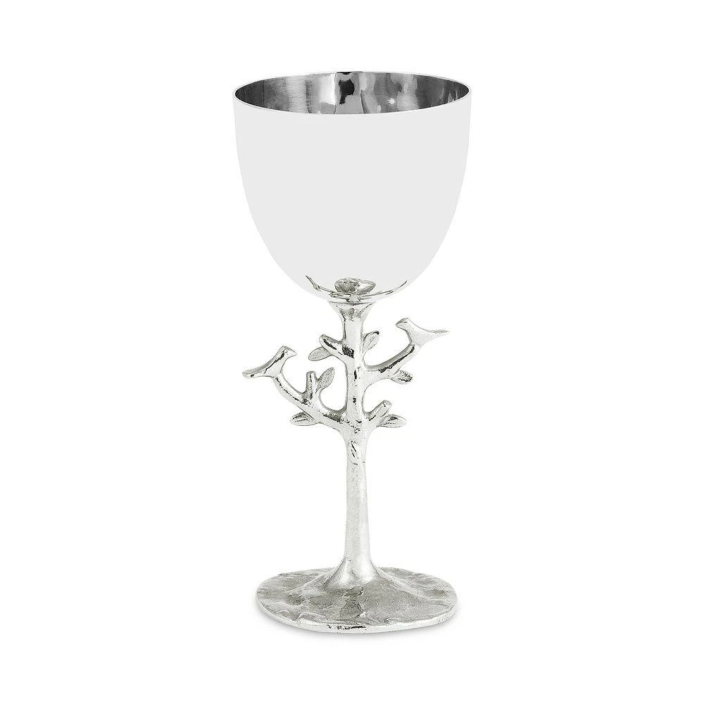 商品Michael Aram|Tree Of Life Kiddush Cup,价格¥782,第1张图片