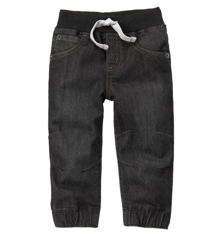 商品Gymboree|Denim Joggers,价格¥162,第1张图片