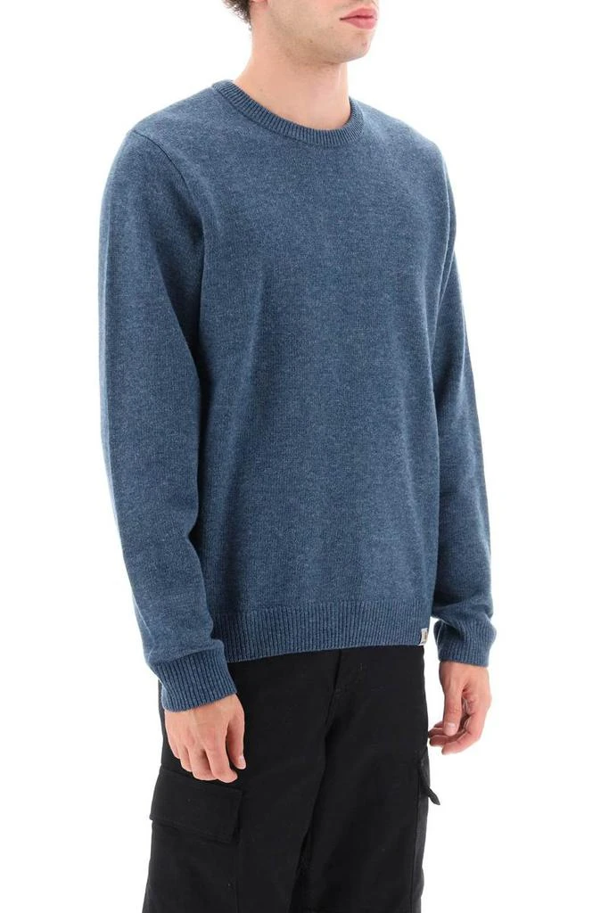 商品Carhartt WIP|Carhartt wip wool allen pullover,价格¥731,第2张图片详细描述