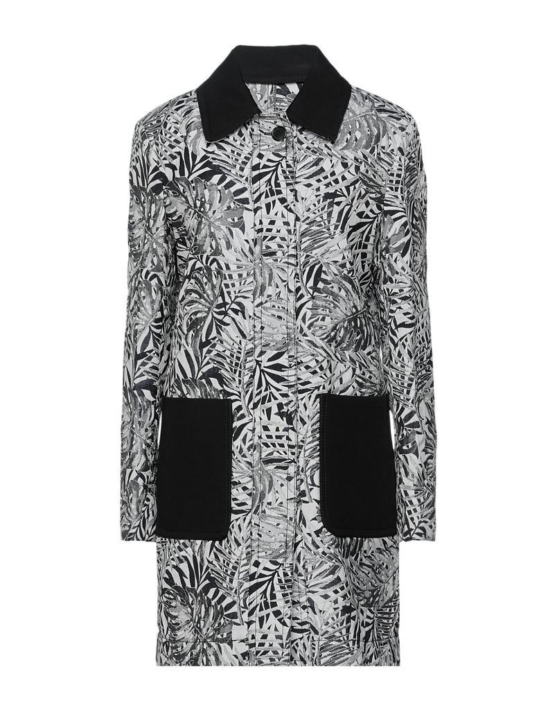 商品DONDUP|Full-length jacket,价格¥990,第1张图片