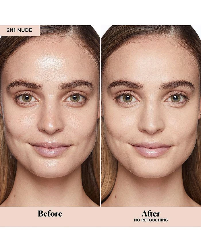 商品Laura Mercier|Tinted Moisturizer Oil-Free Natural Skin Perfector Broad Spectrum SPF 20 1.7 oz.,价格¥401,第3张图片详细描述
