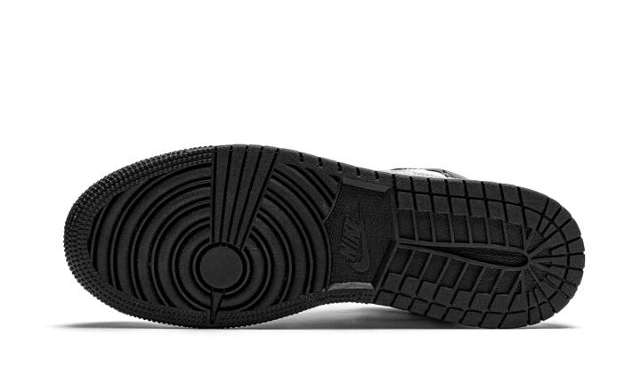 Air Jordan 1 Mid SE GS 商品