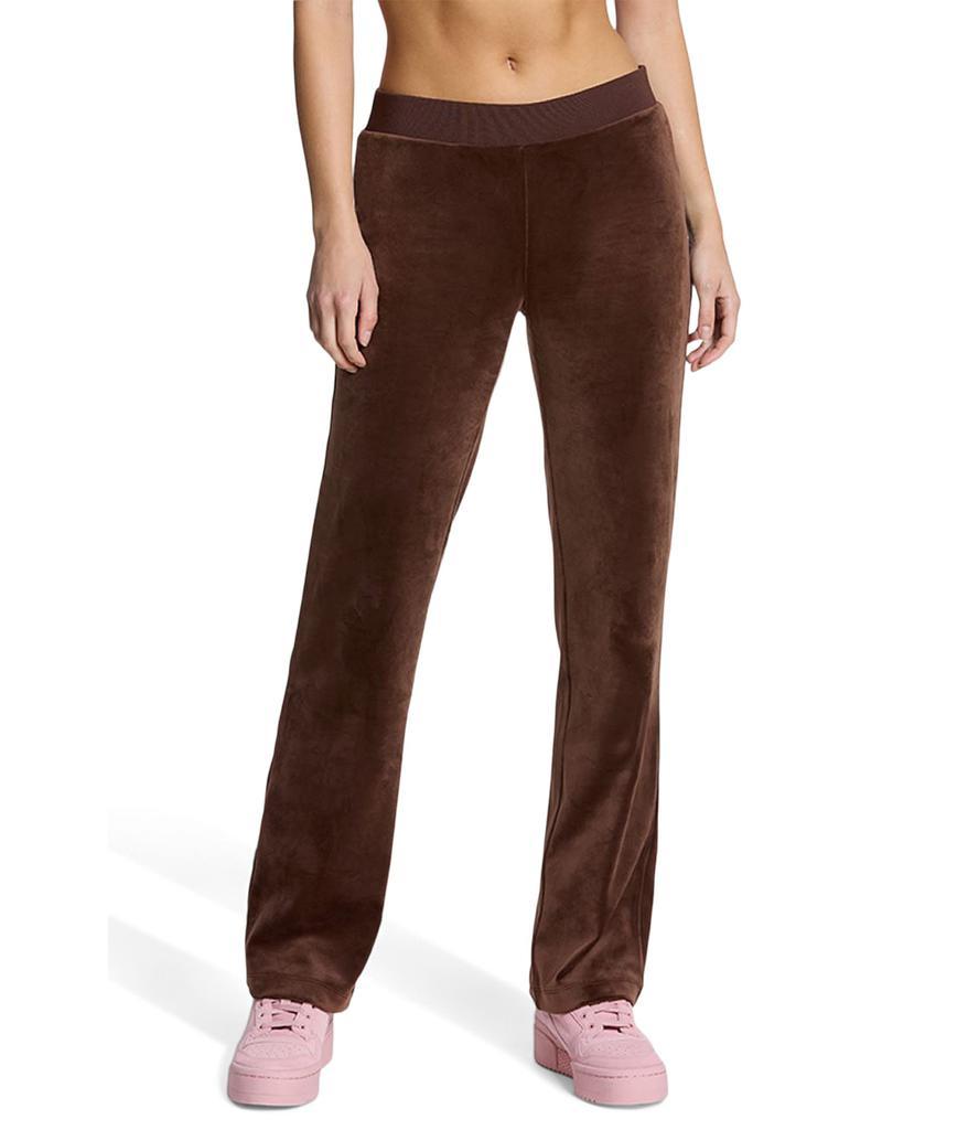 商品Juicy Couture|Bling Track Pants,价格¥574-¥717,第1张图片