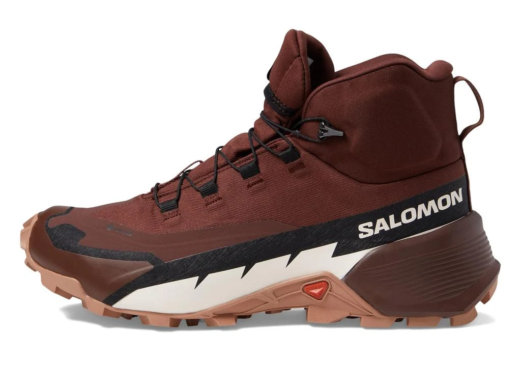 商品Salomon|Cross Hike Mid GTX 2,价格¥1358,第4张图片详细描述