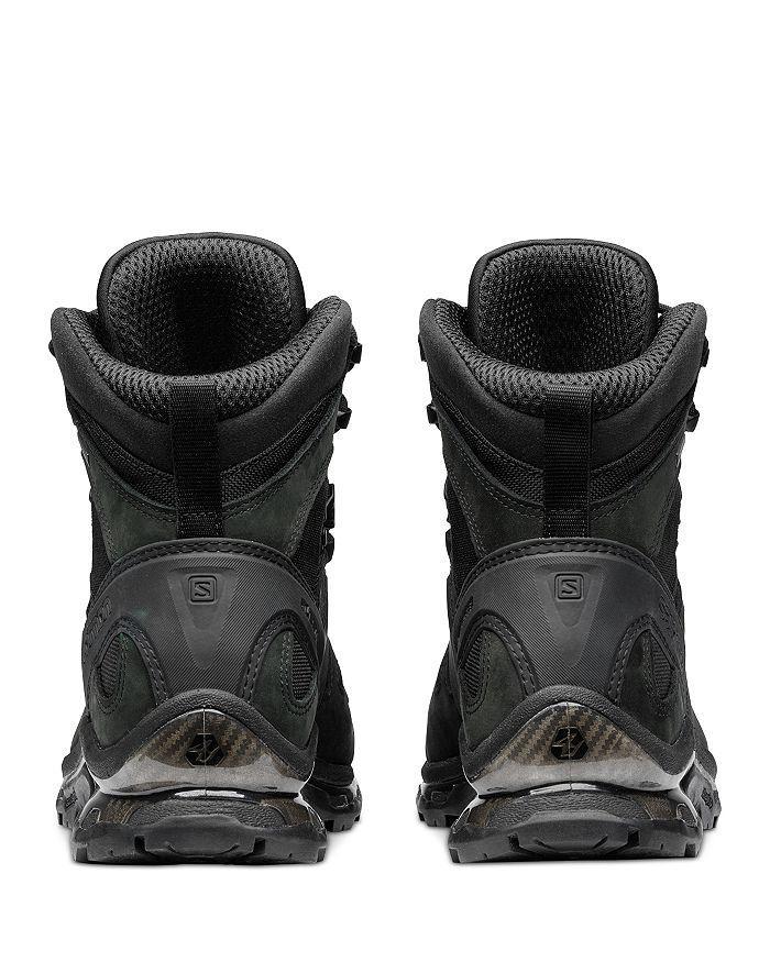商品Salomon|Men's Qyest 4D GTX Advanced Boots,价格¥2075,第5张图片详细描述