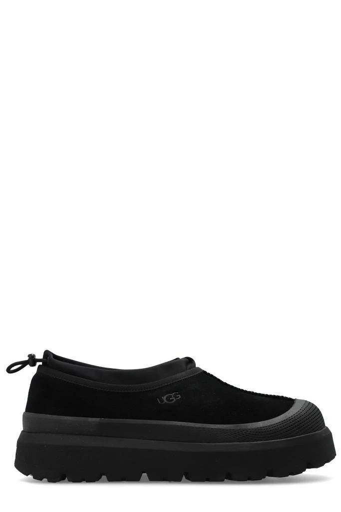 商品UGG|UGG Tasman Weather Hybrid Slip-On Slippers,价格¥1190,第1张图片