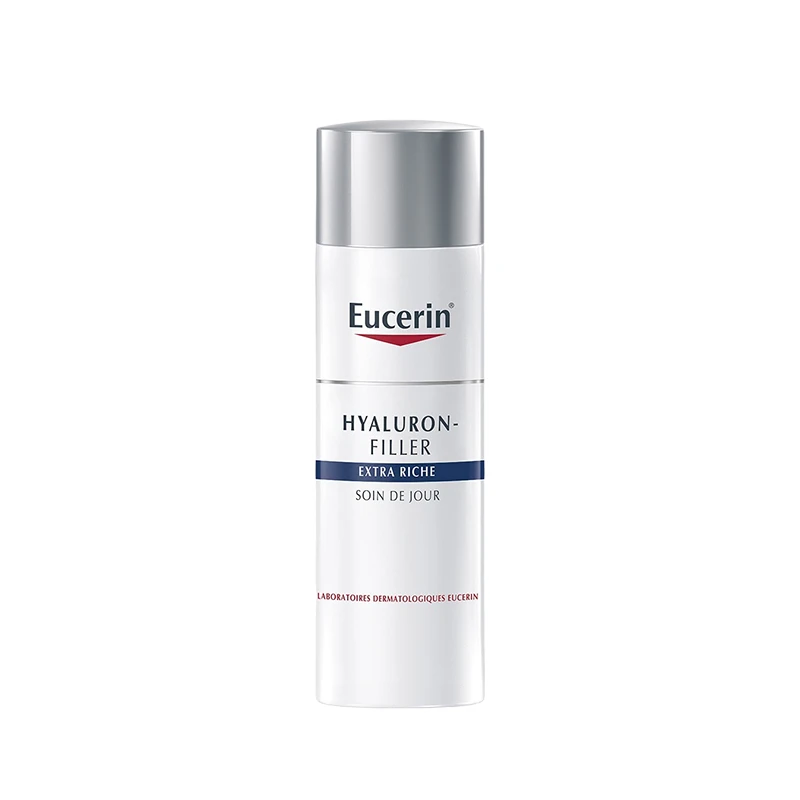 商品Eucerin|Eucerin优色林年轻化祛皱富含透明质酸平衡日霜50ml 减少细纹,价格¥303,第1张图片