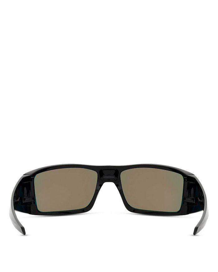 商品Oakley|Heliostat Rectangular Sunglasses, 61mm,价格¥1123,第4张图片详细描述