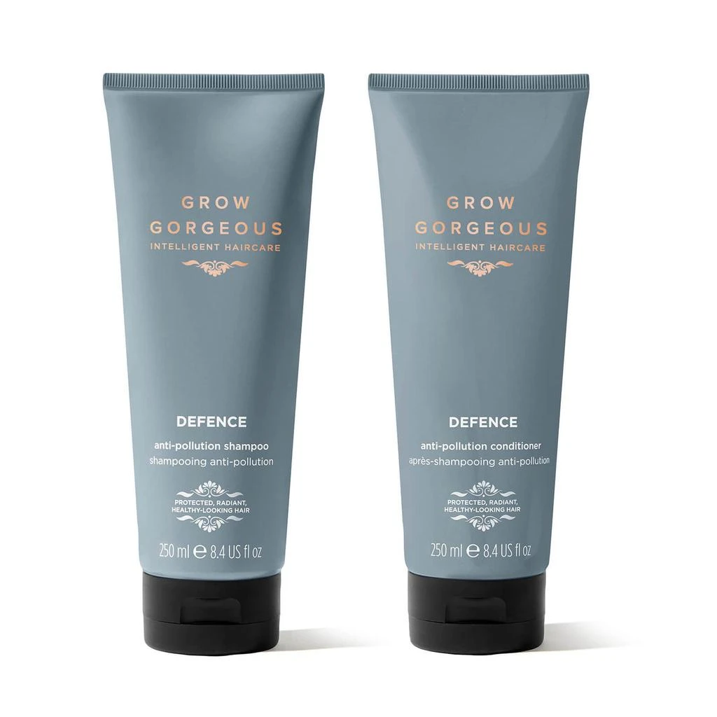 商品Grow Gorgeous|Defense Duo (Worth $34.00),价格¥99,第1张图片