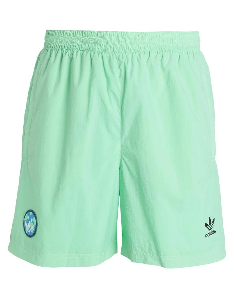 商品Adidas|Shorts & Bermuda,价格¥234,第1张图片