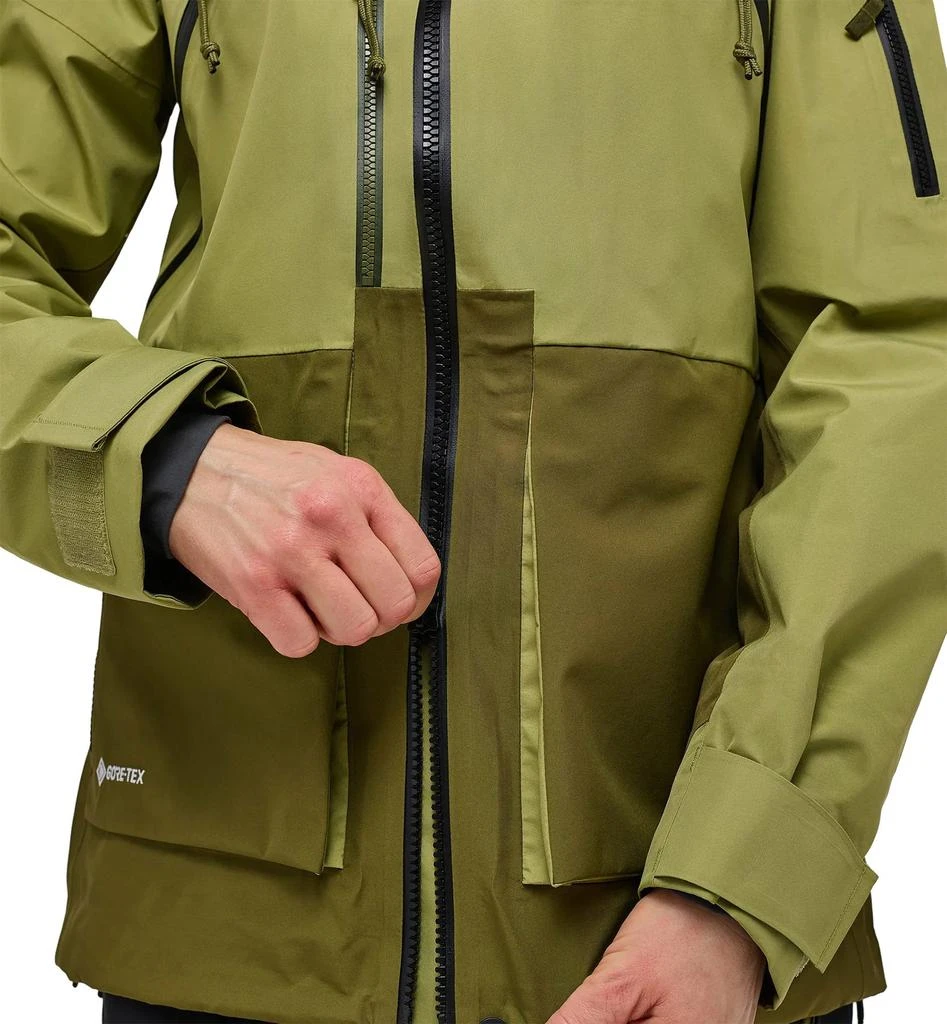 Vassi Gtx Jacket - Women's 商品