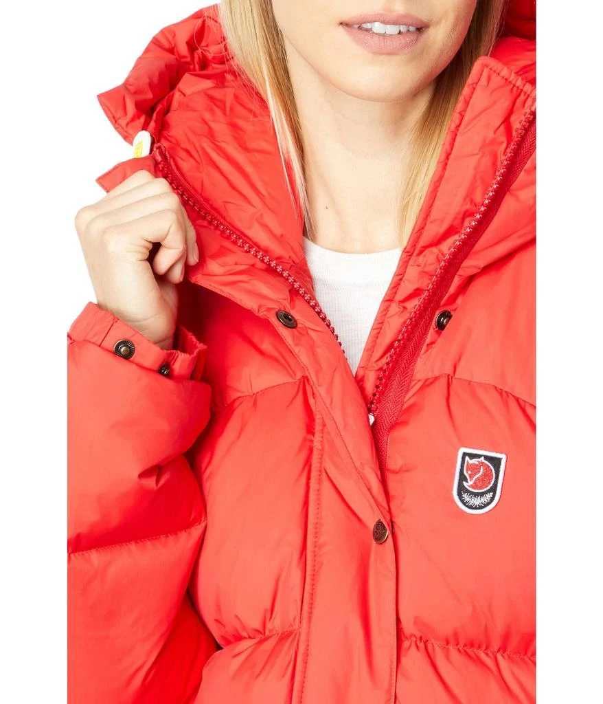 商品Fjällräven|Expedition 羽绒夹克,价格¥2828,第3张图片详细描述