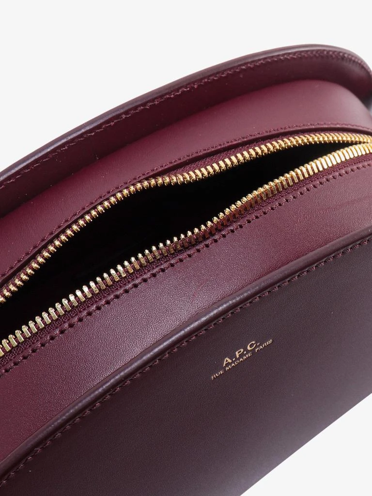 商品A.P.C.|SHOULDER BAG,价格¥1333,第4张图片详细描述