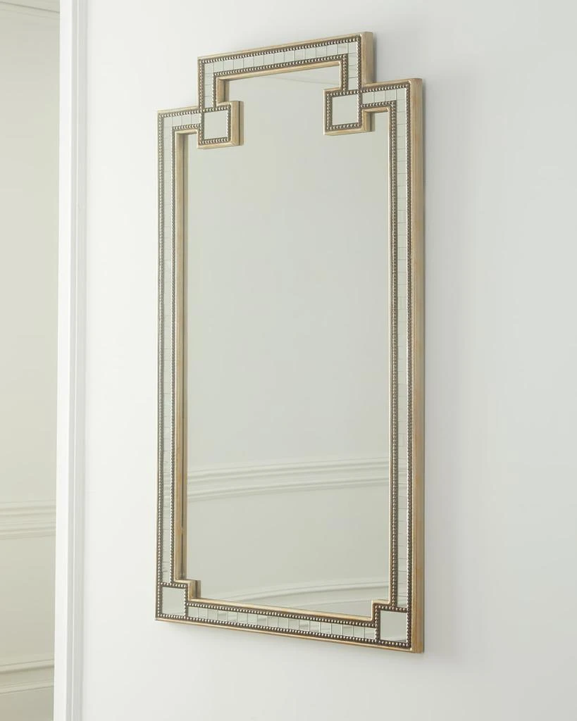 商品John Richard|Mosaic Floor Mirror,价格¥8705,第3张图片详细描述