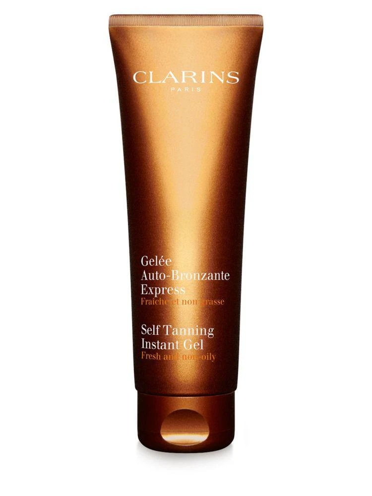 商品Clarins|Self Tanning Instant Gel,价格¥301,第1张图片