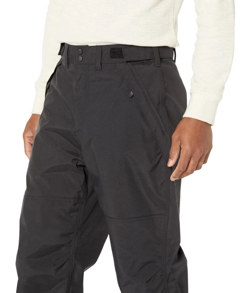 商品Carhartt|Storm Defender® Loose Fit Heavyweight Pants,价格¥608,第3张图片详细��描述