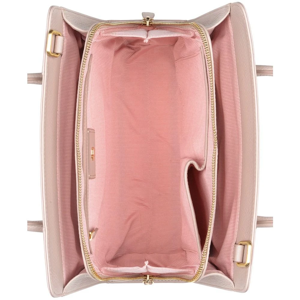 商品Radley|利物浦街中号拉链斜挎包,价格¥1910,第4张图片详细描述