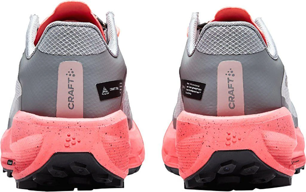 商品CRAFT|CTM Ultra Carbon Trail Running Shoes - Women's,价格¥1112,第3张图片详细描述