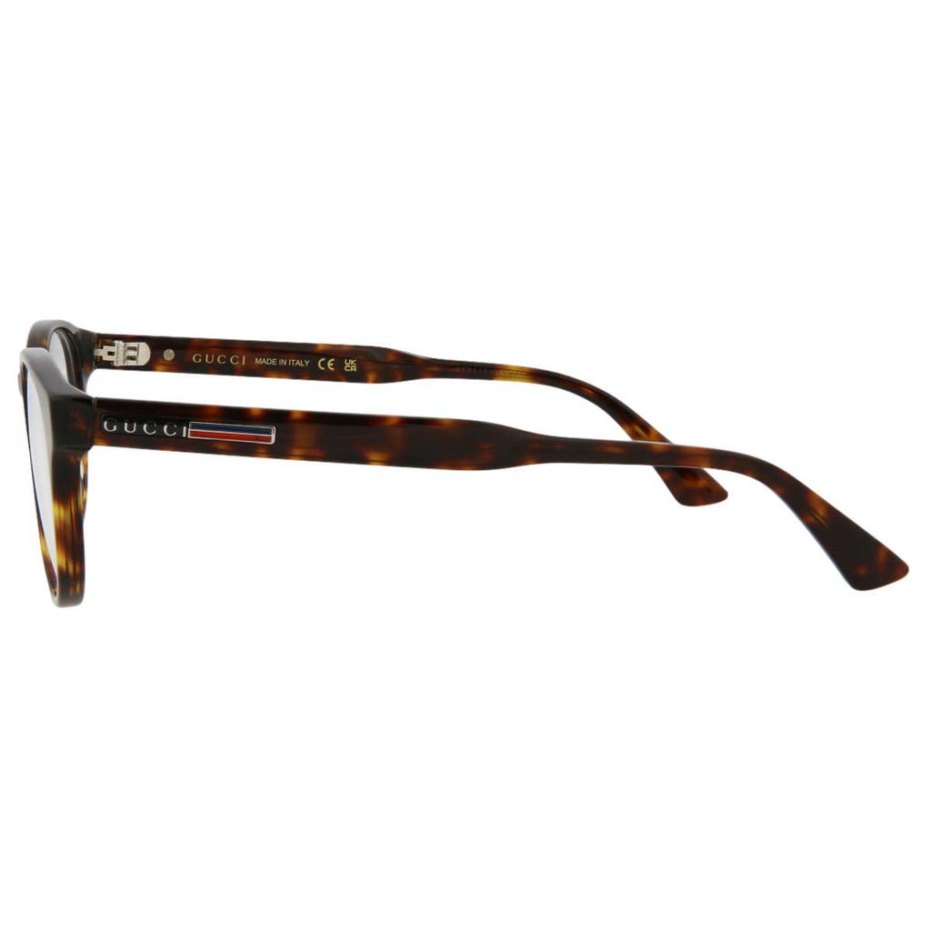 Gucci Gucci Unisex Opticals GG0827O-30009496-005