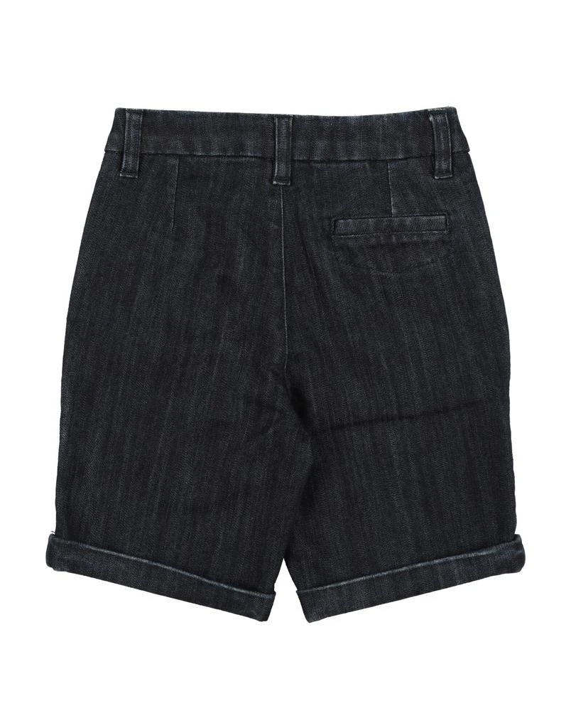 商品LA MARTINA|Denim shorts,价格¥328,第2张图片详细描述