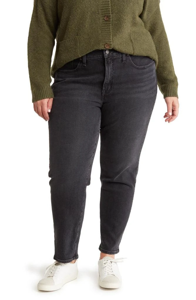 商品Madewell|The Perfect Vintage Pants,价格¥577,第1张图片