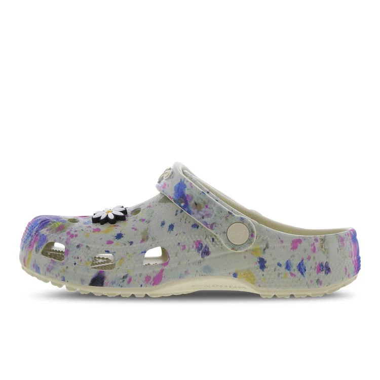 商品Crocs|Crocs X Awake Classic Clog - Grade School Shoes,价格¥438,第4张图片详细描述