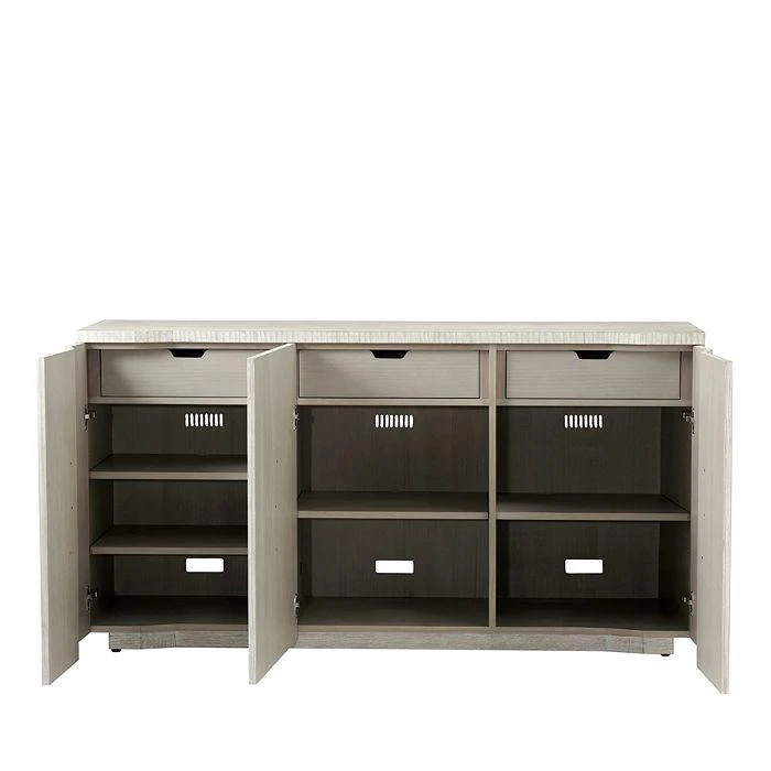 商品Theodore Alexander|Breeze Credenza,价格¥19845,第4张图片详细描述