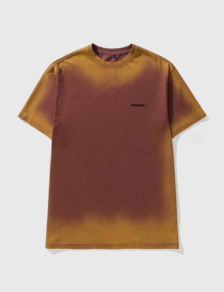 商品[二手商品] ADER error|Border T-shirt,价格¥539,第1张图片