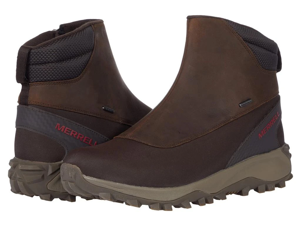 商品Merrell|Thermo Kiruna Mid Zip Waterproof,价格¥742,第1张图片