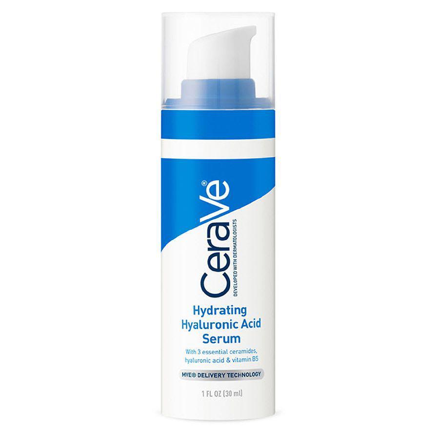 商品CeraVe|透明质酸保湿面部精华无香料,价格¥133,第1张图片