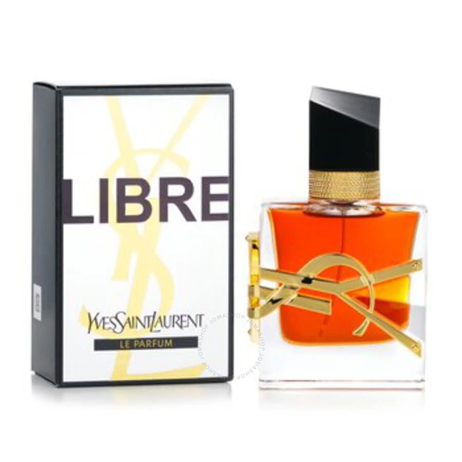 商品Yves Saint Laurent|Yves Saint Laurent Libre Le Parfum Ladies EDP,价格¥495,第2张图片详细描述