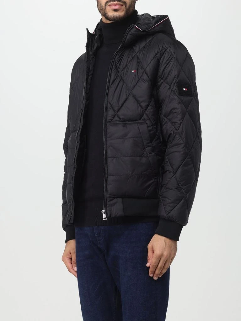 商品Tommy Hilfiger|Tommy Hilfiger jacket for man,价格¥2259,第4张图片详细描述