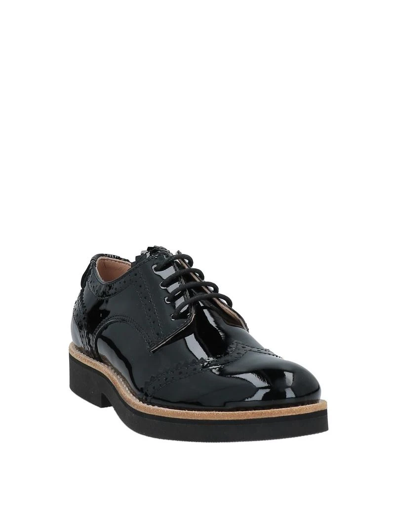 商品Salvatore Ferragamo|Laced shoes,价格¥638,第2张图片详细描述