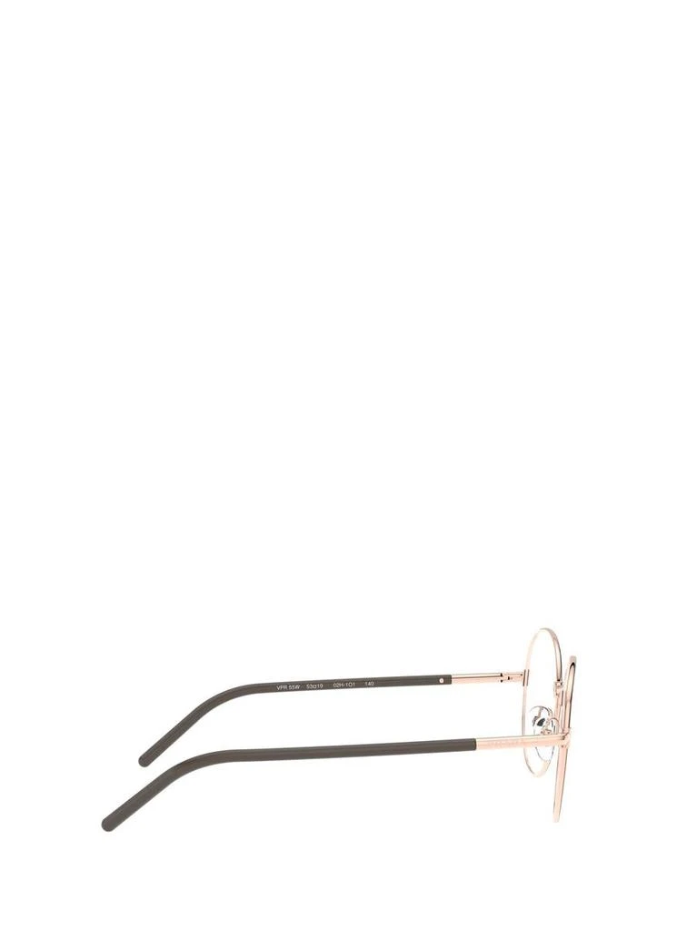 商品Prada|PRADA EYEWEAR Eyeglasses,价格¥1594,第3张图片详细描述