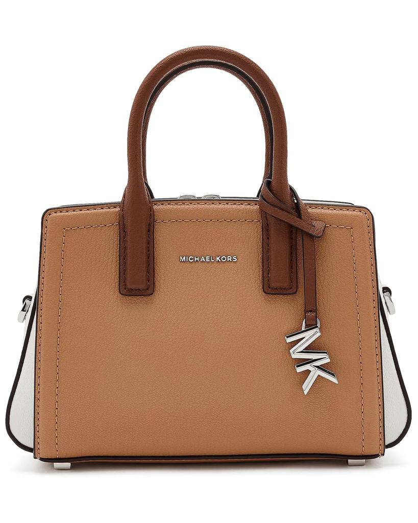 Sac à main bandoulière Michael Kors Laila extra-petit image 2