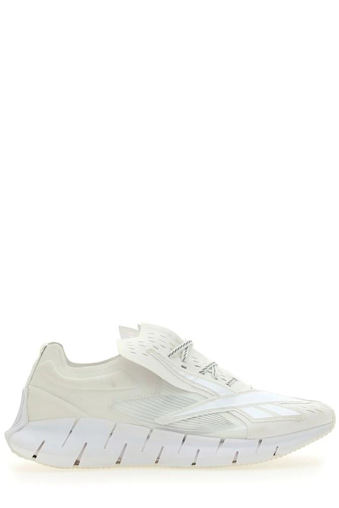 商品Reebok|Reebok X Maison Margiela Zig 3D Storm Memory Of Low-Top Sneakers,价格¥3202,第1张图片