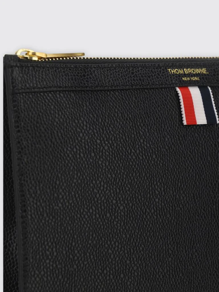 商品Thom Browne|Cover for men men Thom Browne,价格¥4595,第3张图片详细描述